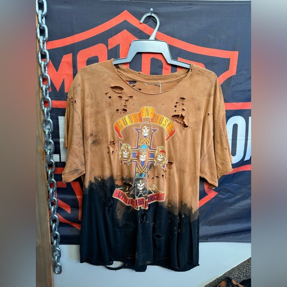 Guns n Roses y2k - Picture 1 of 2